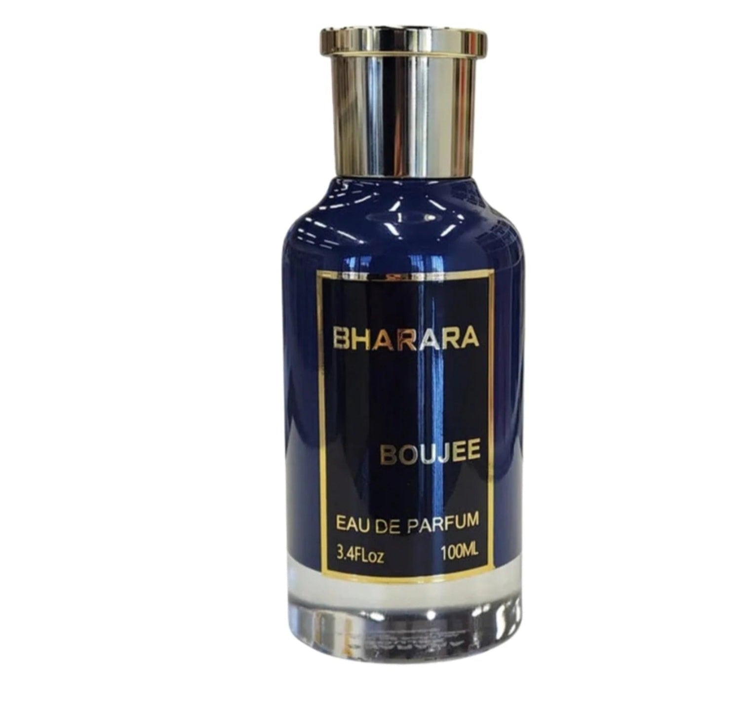 Bharara Boujee edp 100ml Hombre